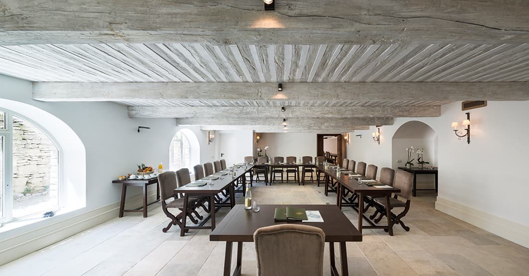 La Bastide de Gordes