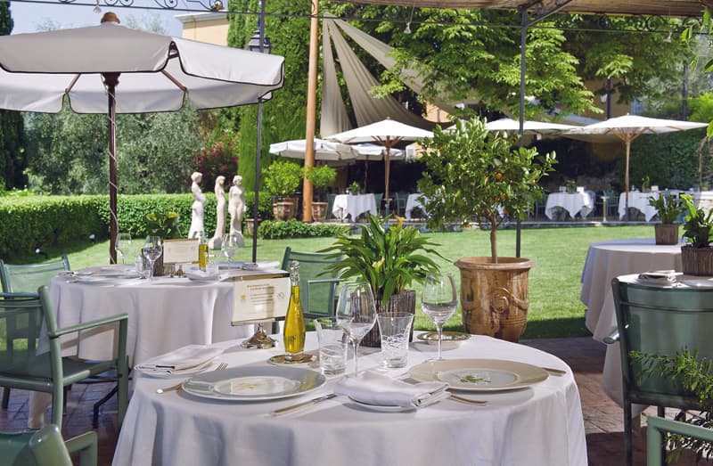 La Bastide Saint-Antoine