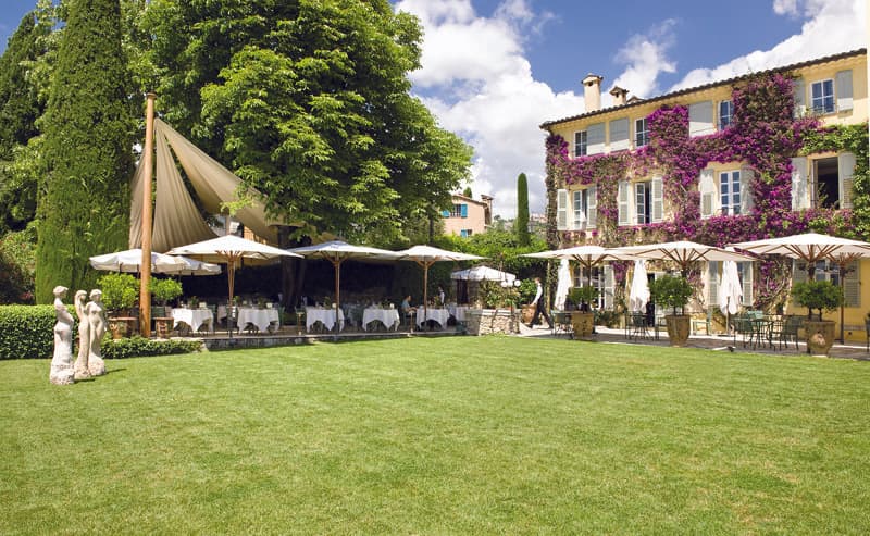 La Bastide Saint-Antoine
