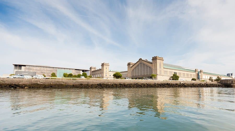 La Cité de la Mer