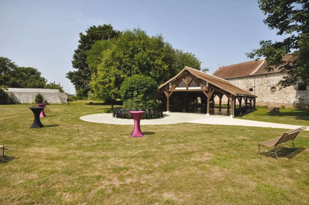 La Ferme de la Petite Loge