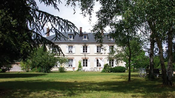 La Ferme des Luthiers