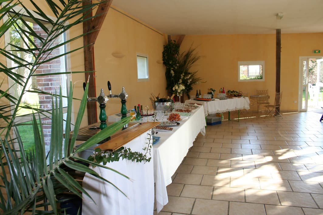 La Ferme des Luthiers