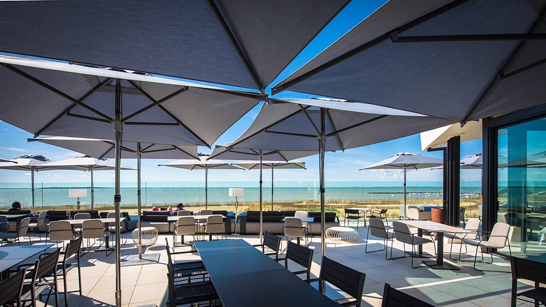 La Grande Terrasse