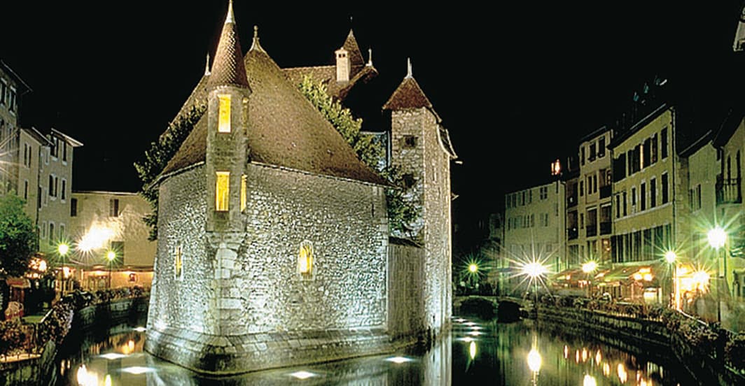 Lac Annecy Tourisme & Congrès