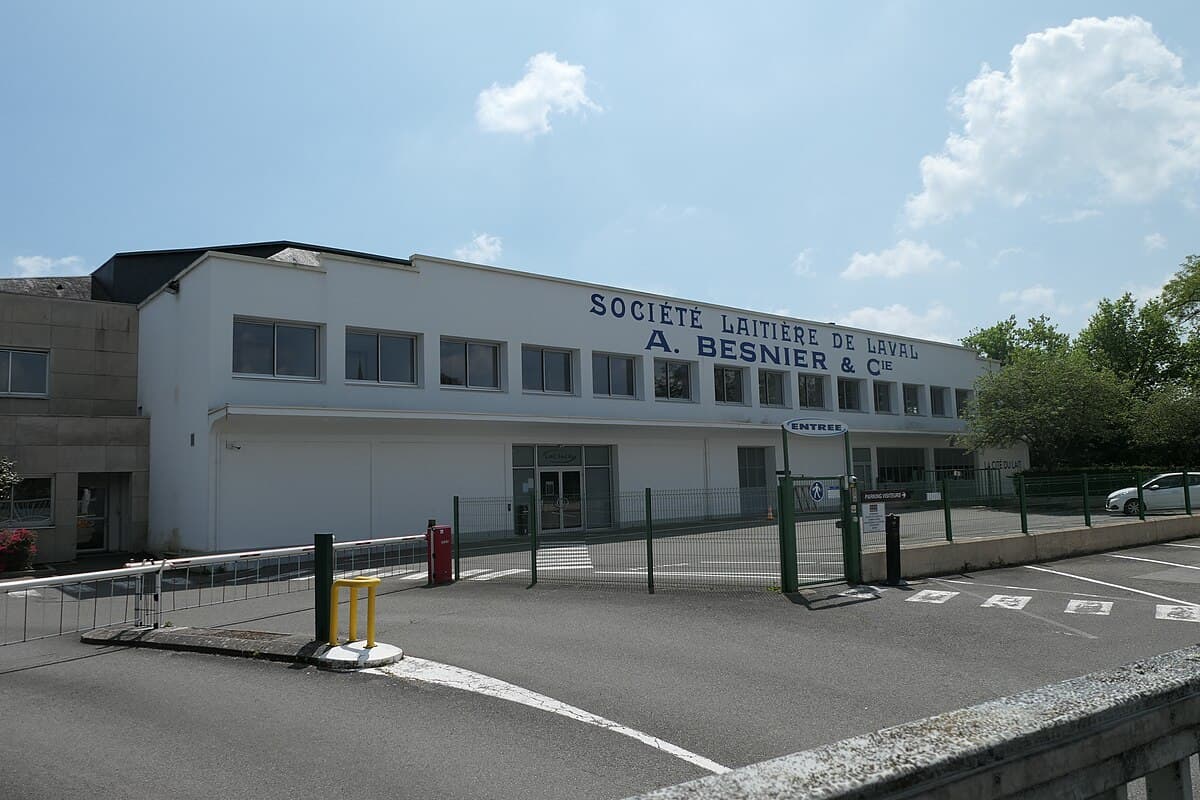 Lactopole André Besnier