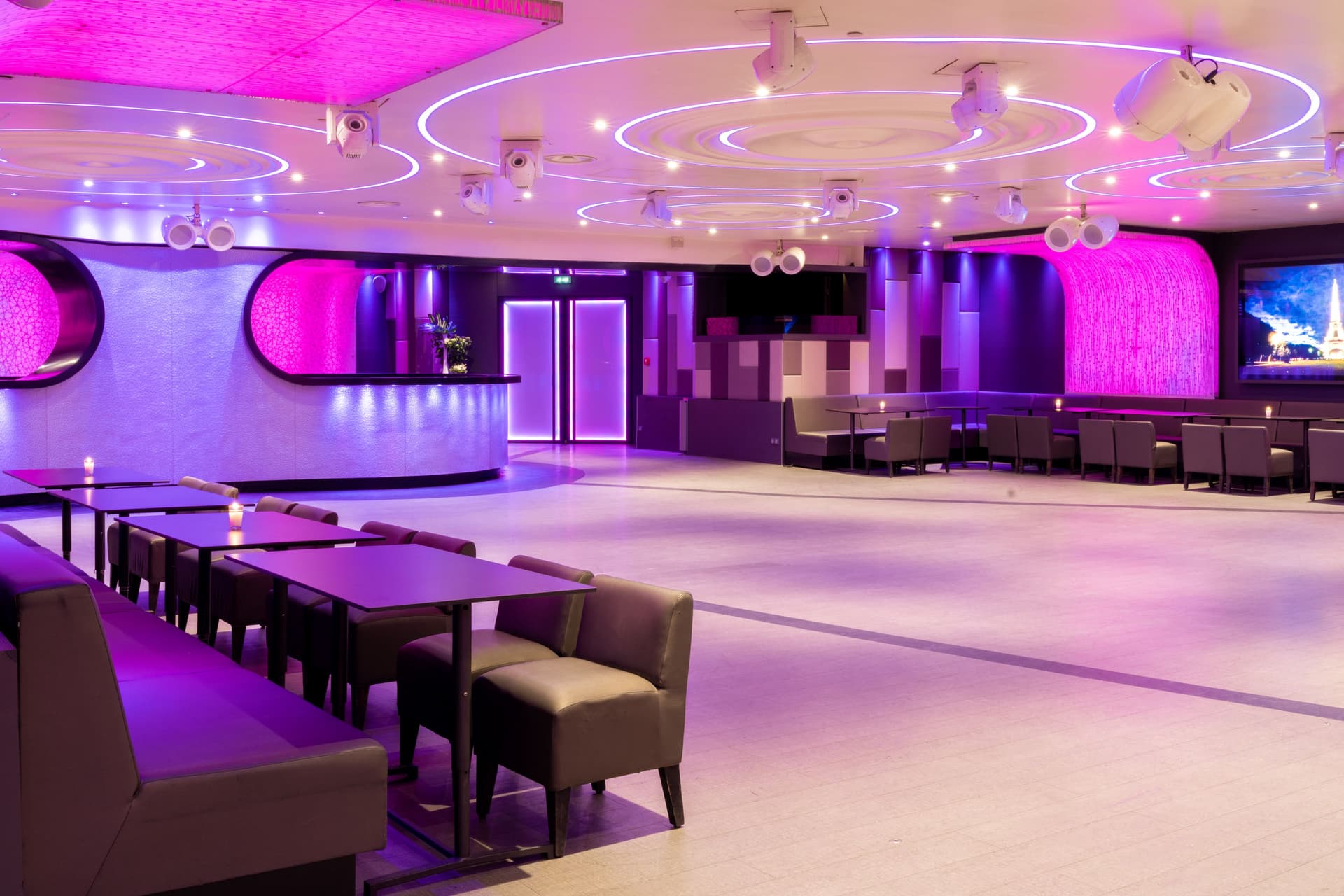 LE DUPLEX