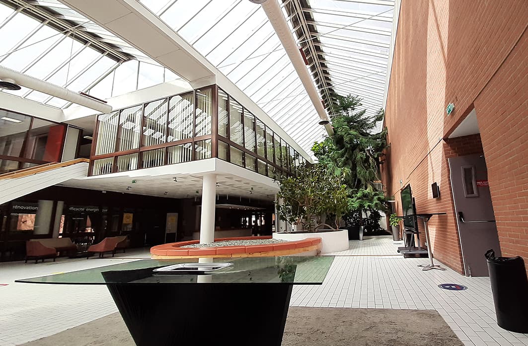 Le Campus