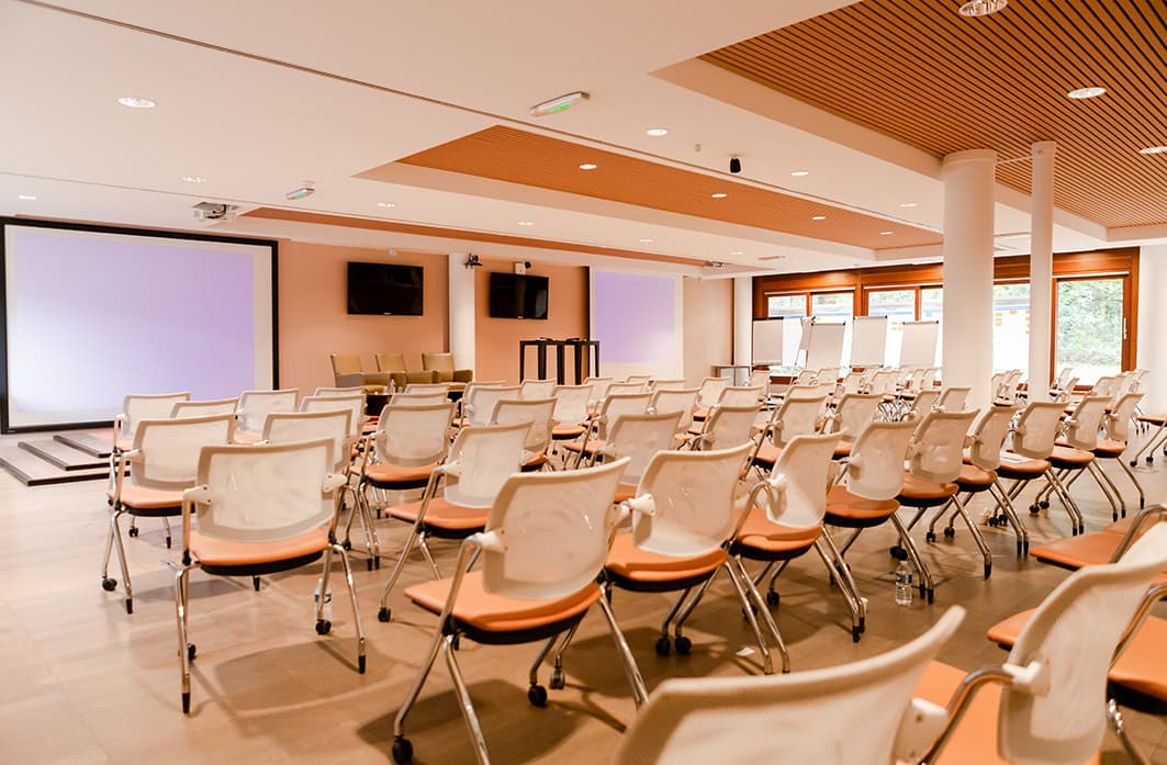 Le Campus