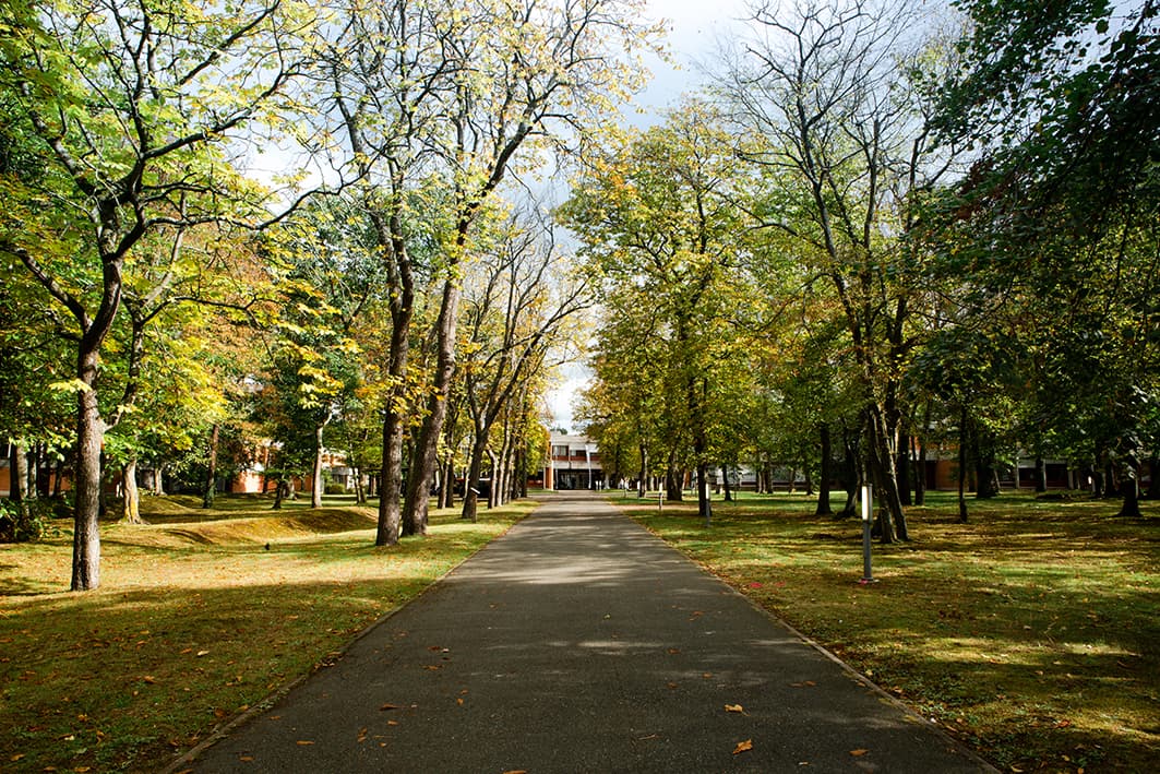 Le Campus