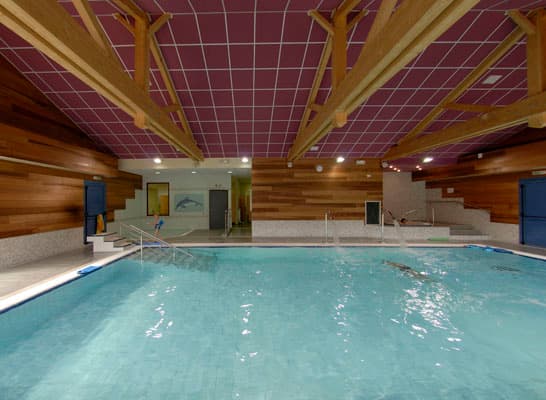 Le Chalet de la Haute-Joux