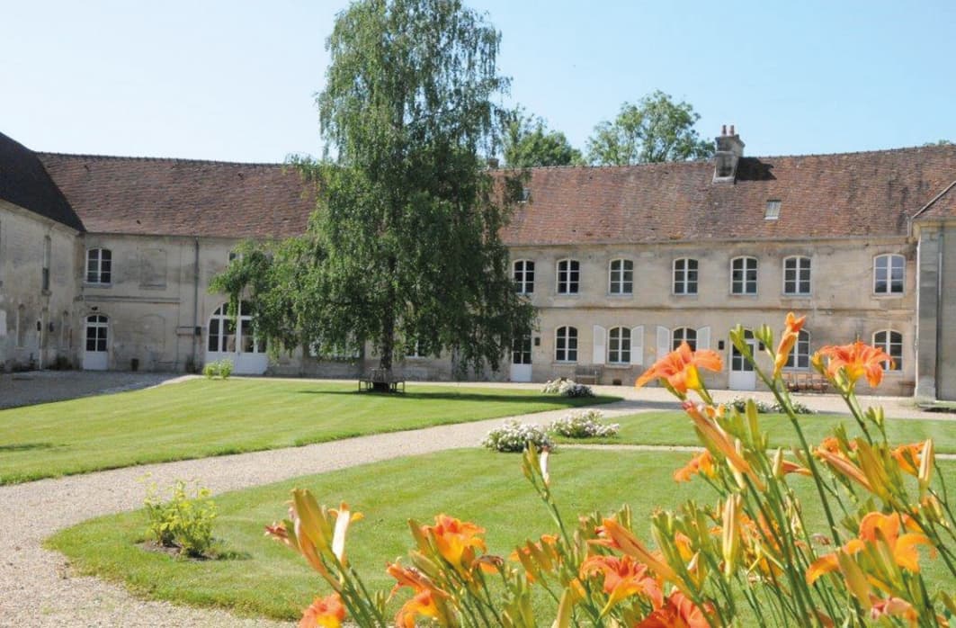 Le Clos Barisseuse
