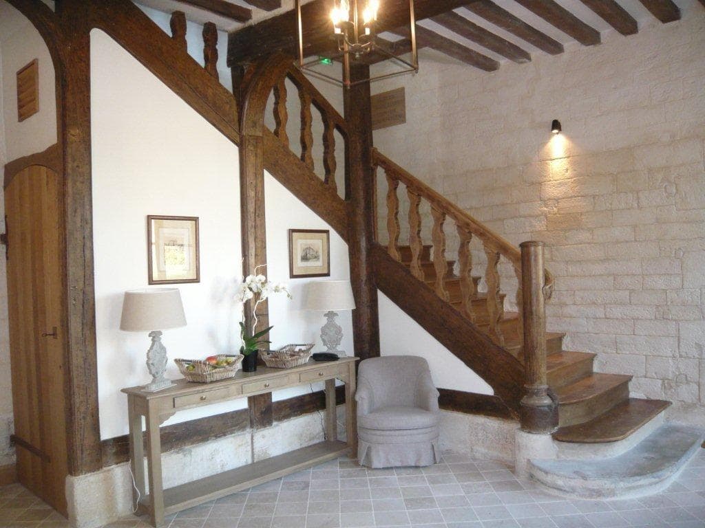 Le Clos Barisseuse
