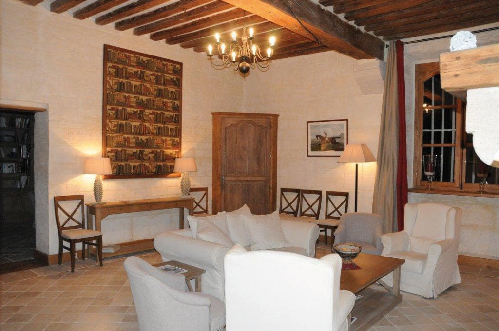 Le Clos Barisseuse