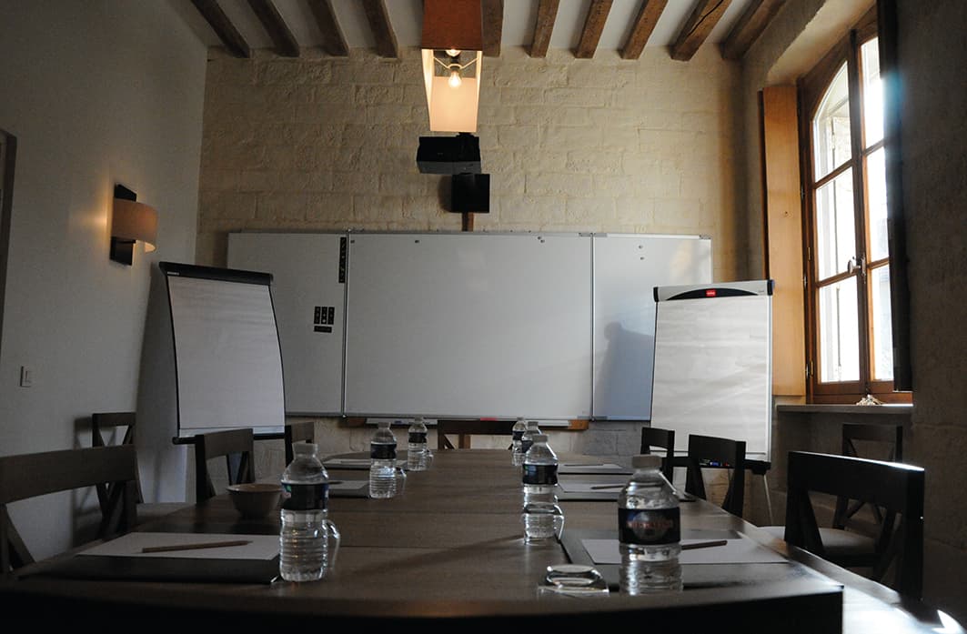 Le Clos Barisseuse