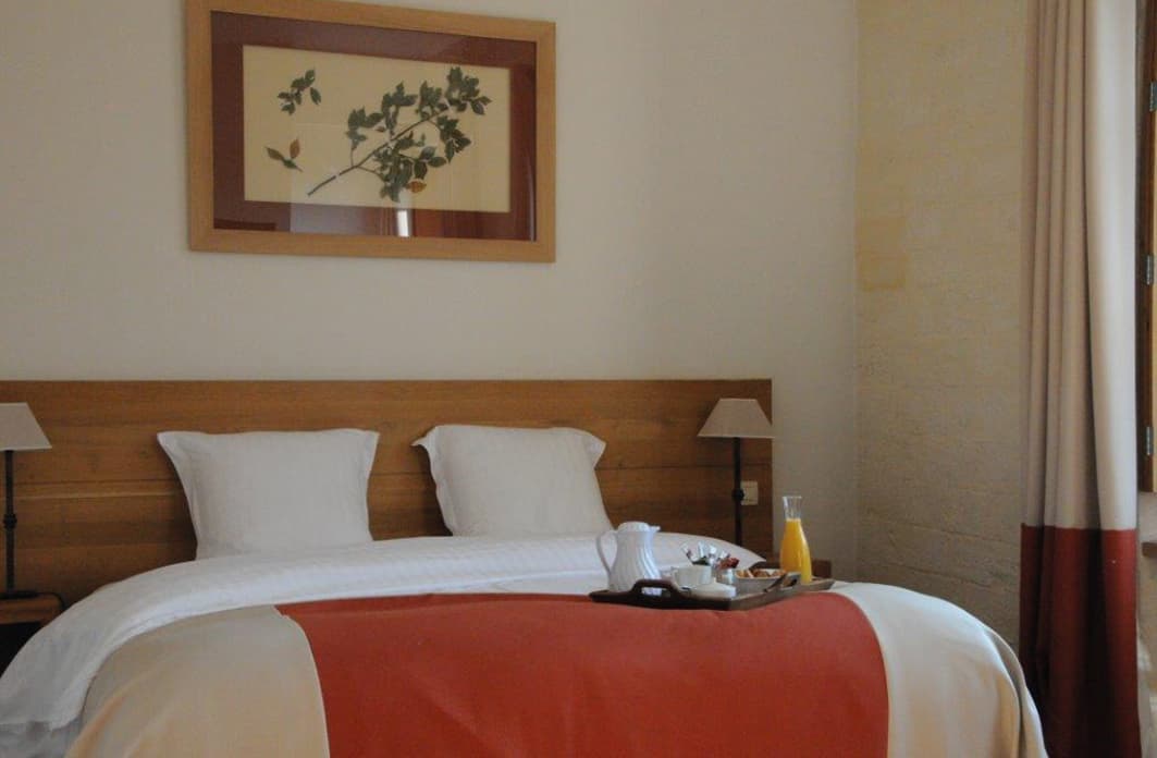 Le Clos Barisseuse