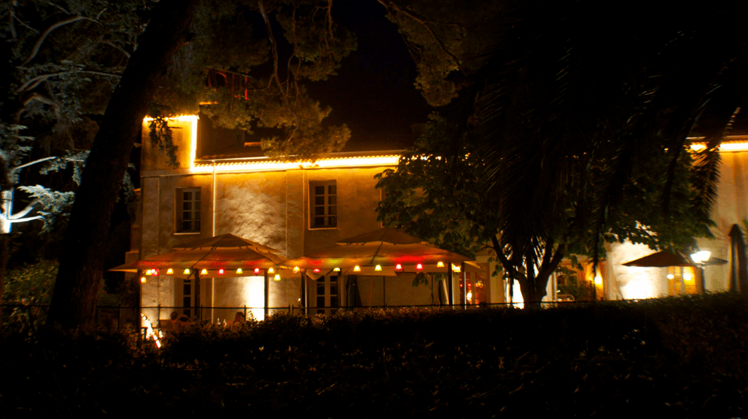 Le Clos de l'Aube Rouge