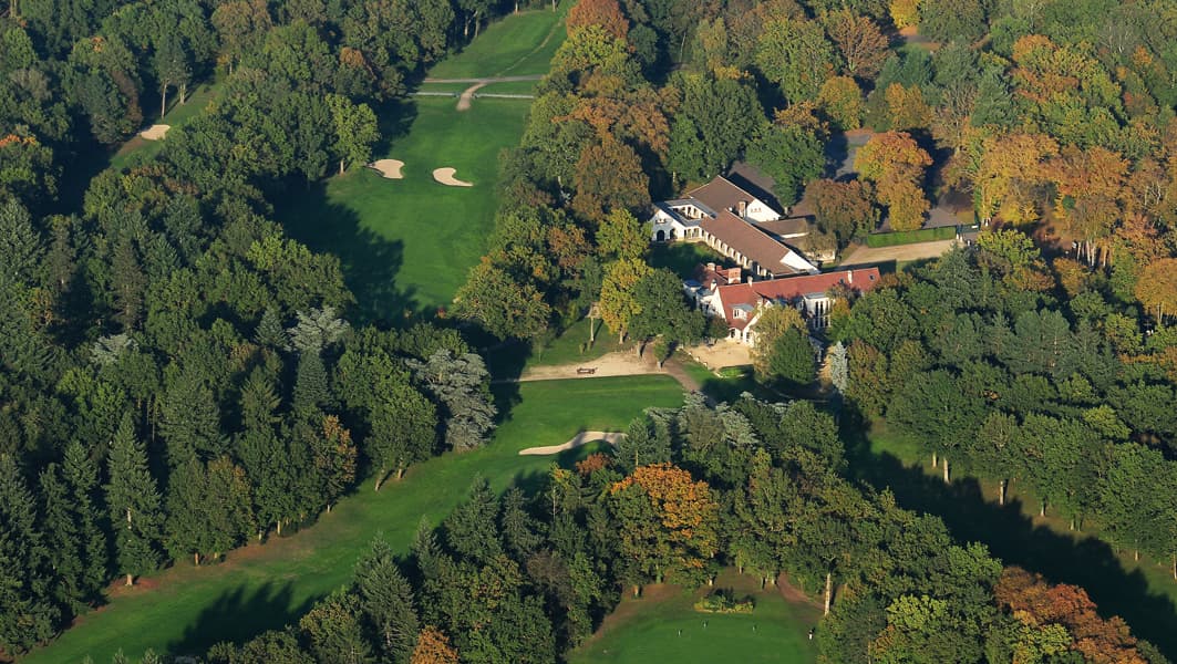 Le Club du Lys Chantilly