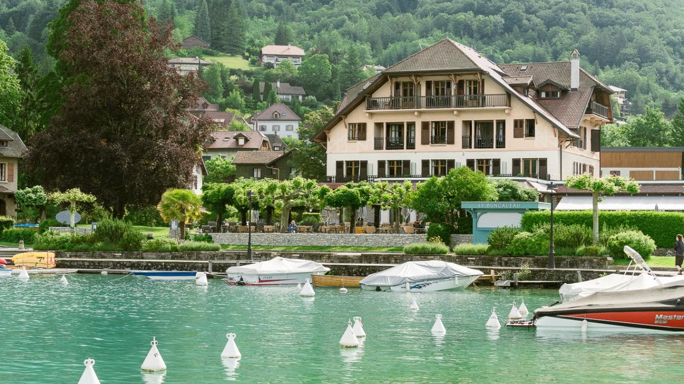 Le Cottage Bise