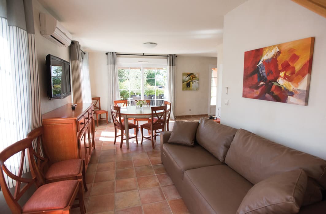 Le Domaine de Camiole