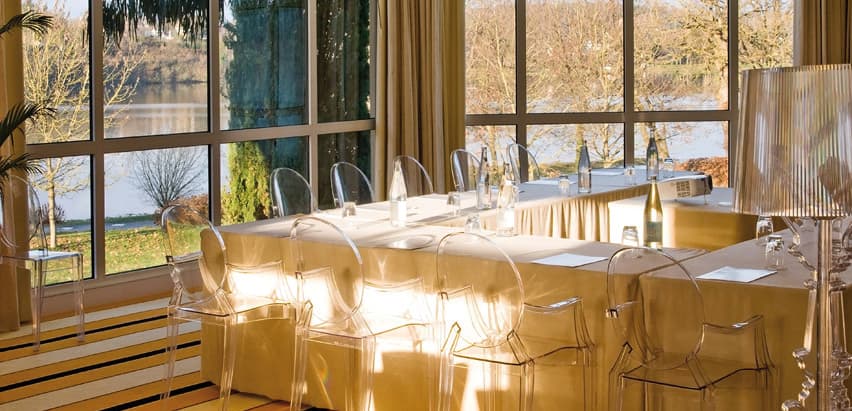 Le Domaine du Roi Arthur, Golf et Spa - Le Roi Arthur et Résidence Lancelot
