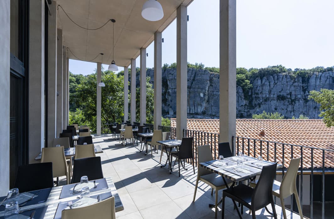 Le Domaine Lou Capitelle & Spa