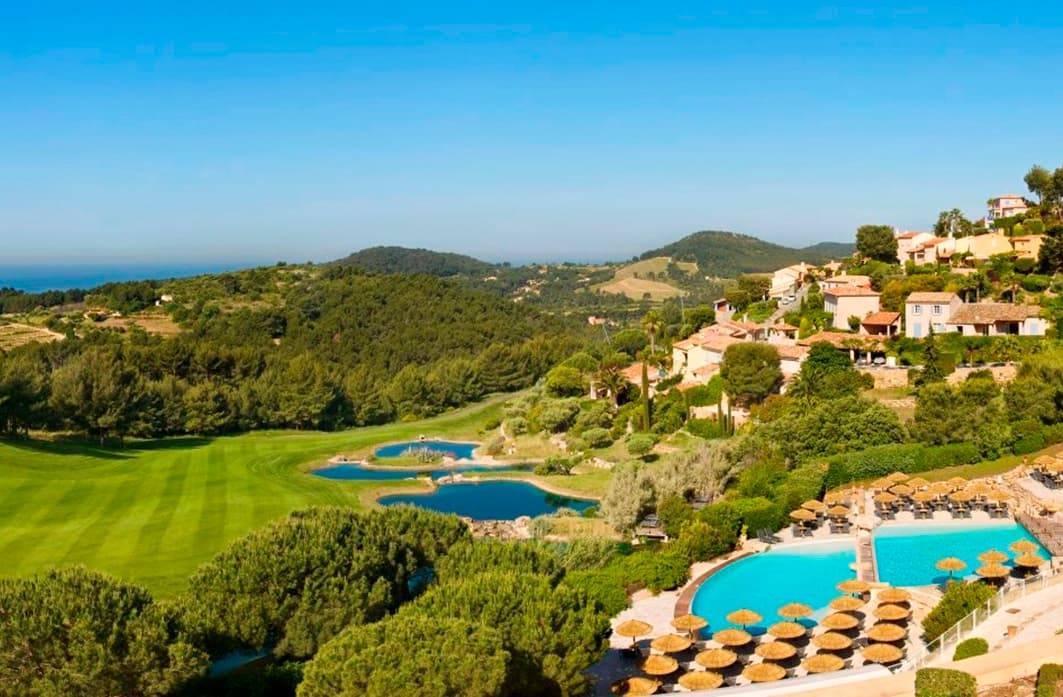 Le Frégate Provence