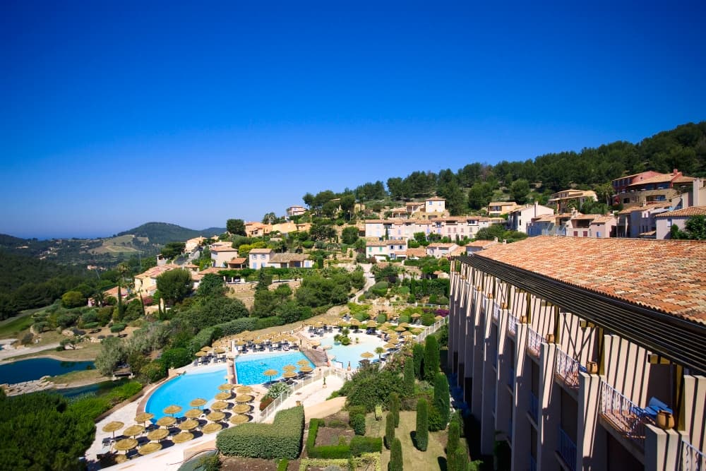Le Frégate Provence