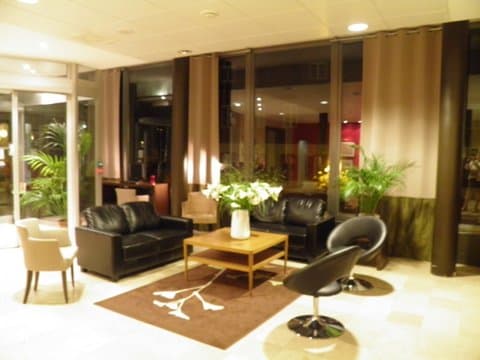 Le Grand Hôtel du Hohwald