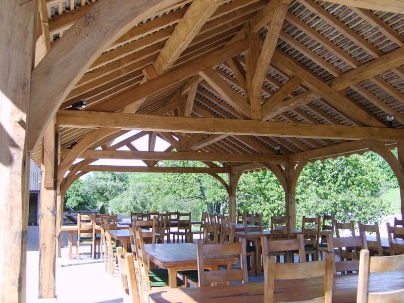 Le Hameau de Barboron
