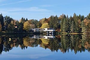 Le Lac