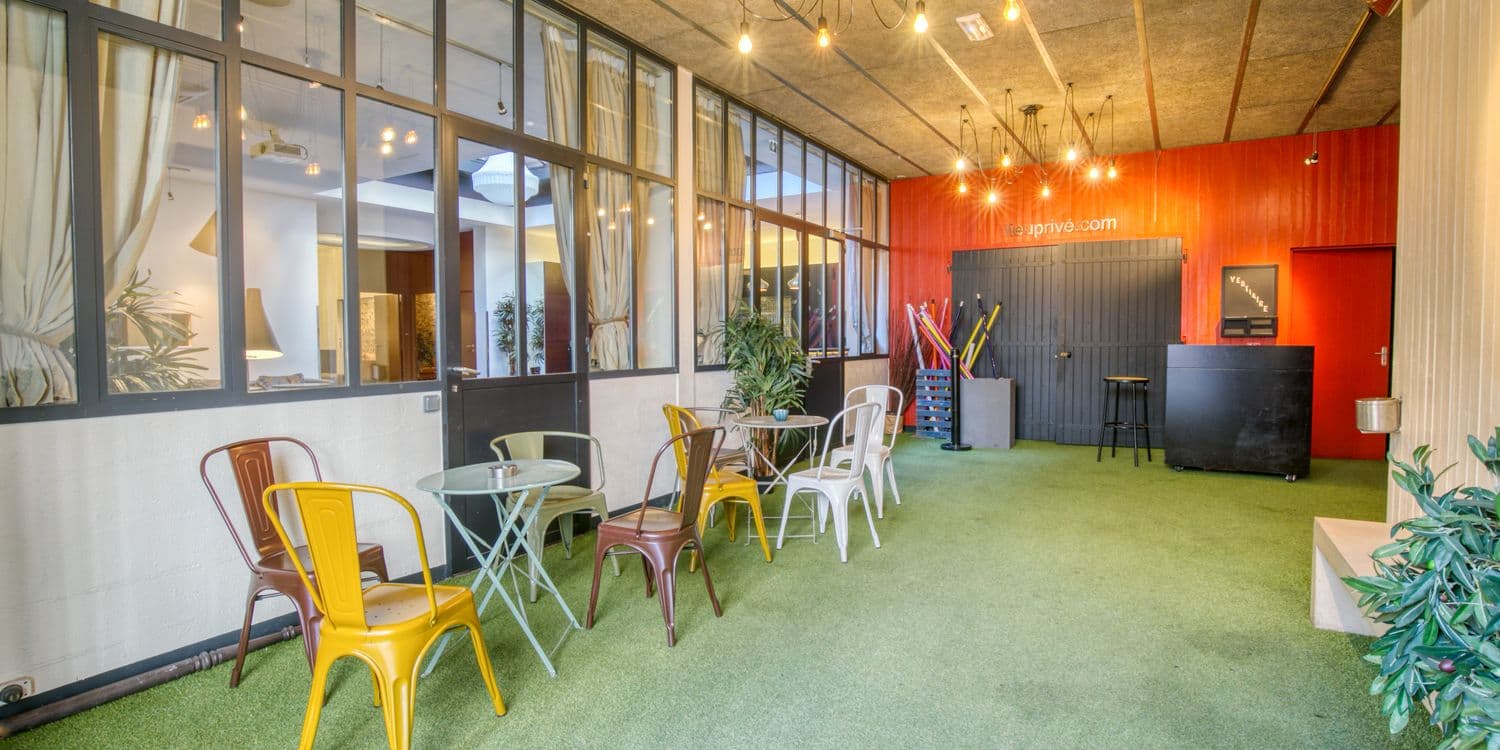 Le Loft Roquette