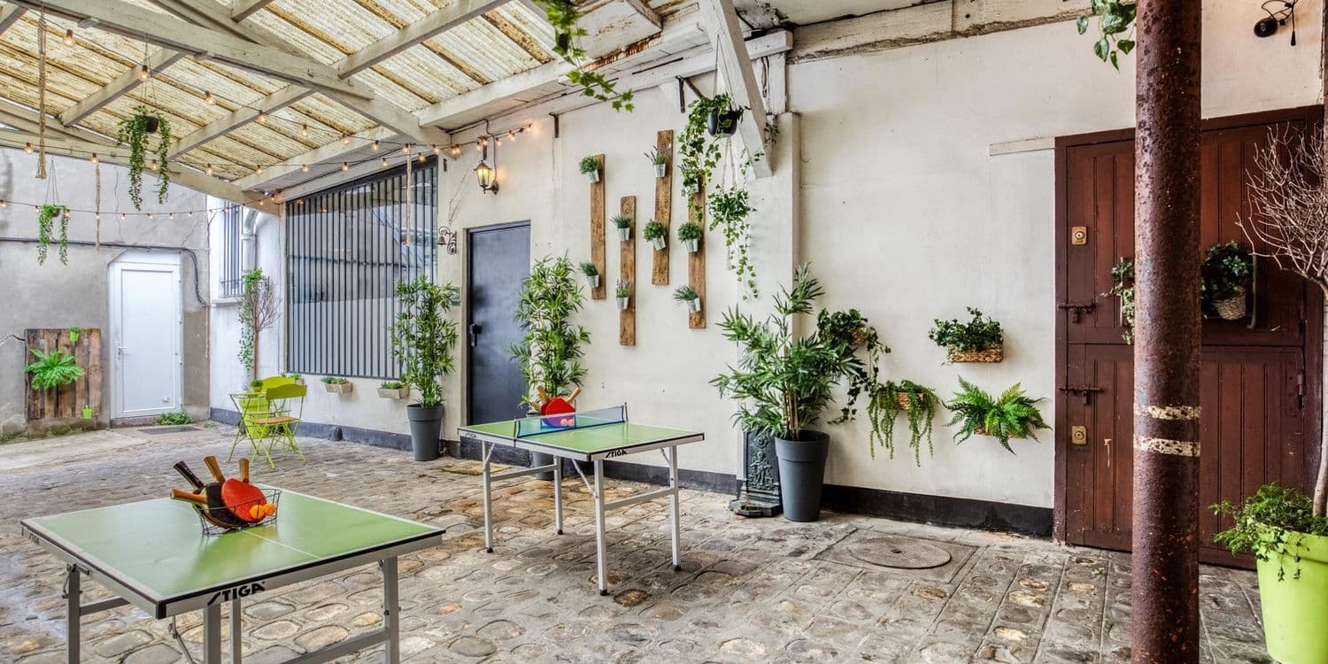 Le Loft Roquette