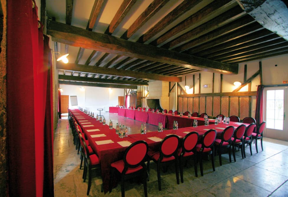 Le Moulin XII