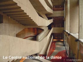 Le Nord-Est Parisien