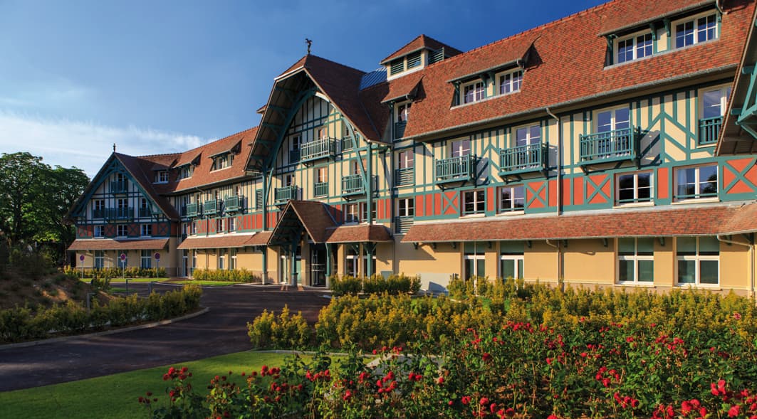 Le Paris Country Club