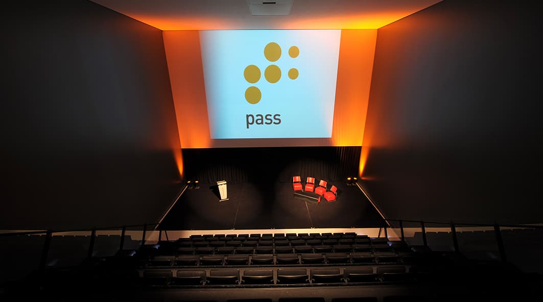 Le Pass (Parc d'aventures scientifiques)