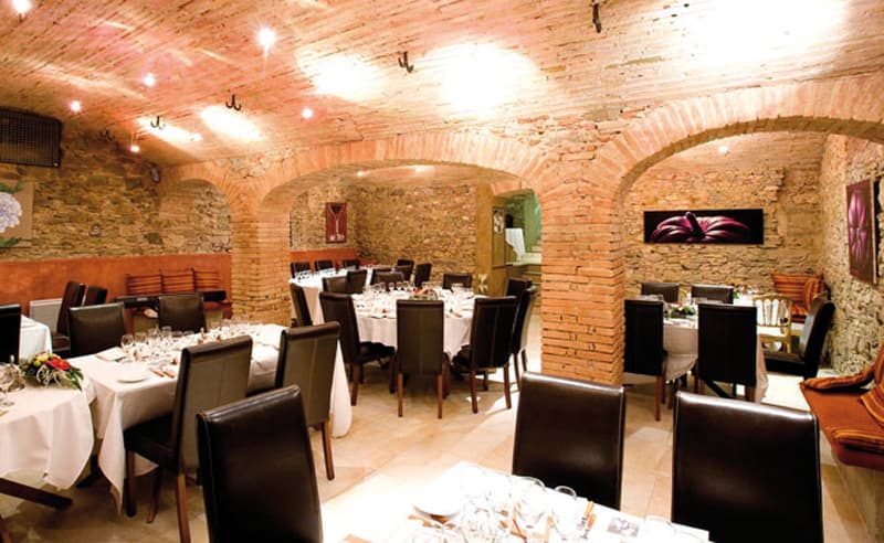 Le Pavillon du Château & Spa