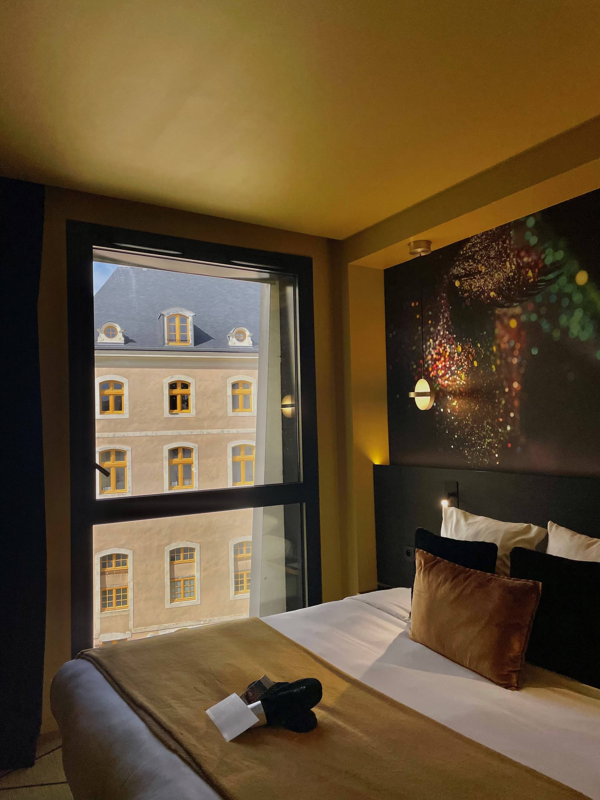 LEPRINCE HOTEL SPA