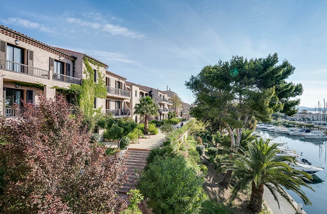 Les Îles Paul Ricard