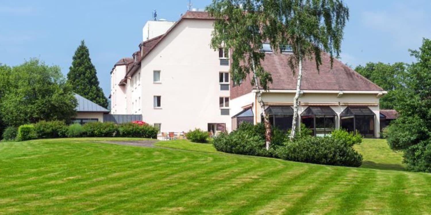 Les Jardins de Deauville