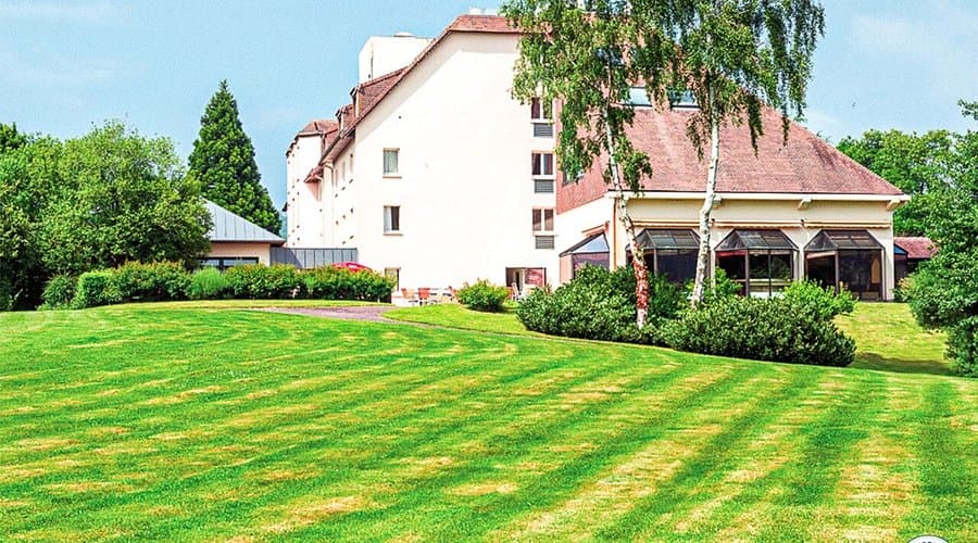 Les Jardins de Deauville