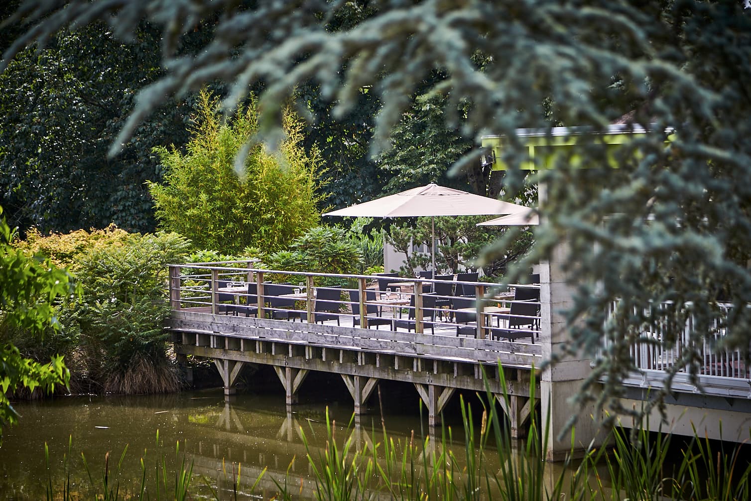 Les Jardins de L’Anjou