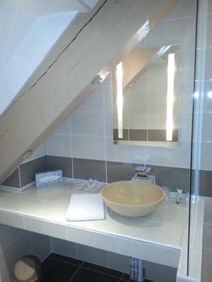 Les Ursulines International Hotel