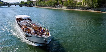 Les Vedettes de Paris