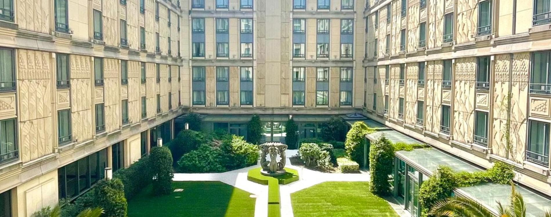 L'Hôtel du Collectionneur
