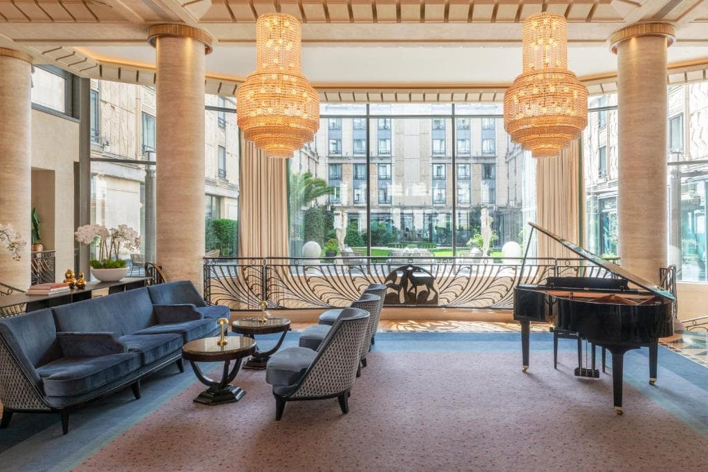 L'Hôtel du Collectionneur