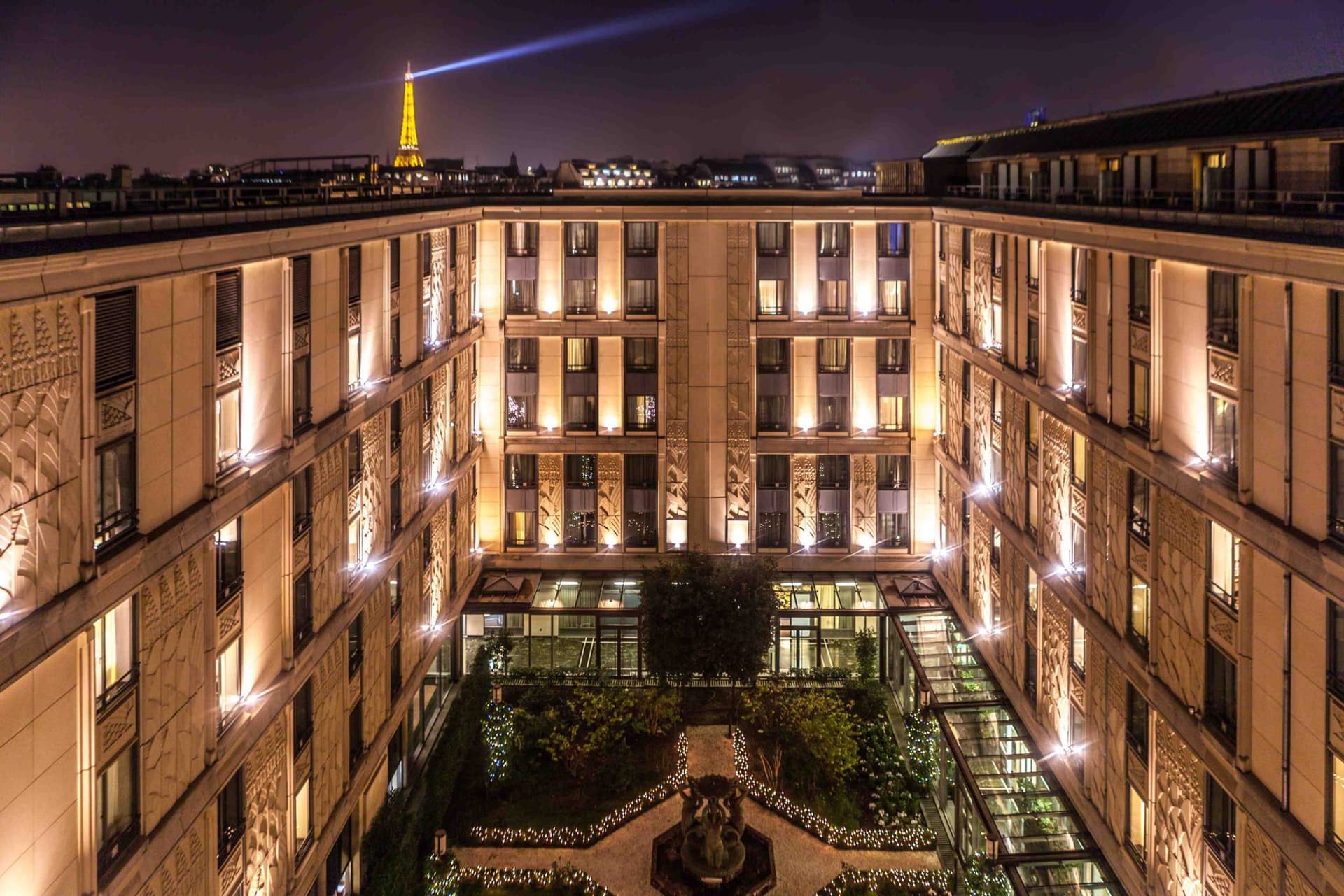 L'Hôtel du Collectionneur