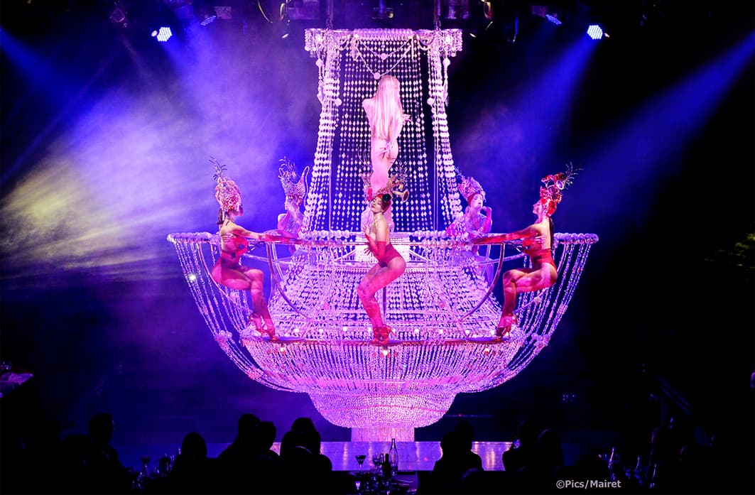 Lido de Paris