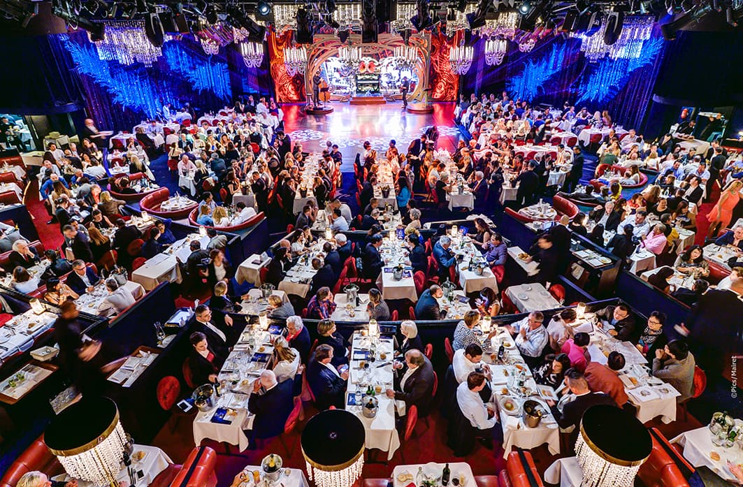 Lido de Paris